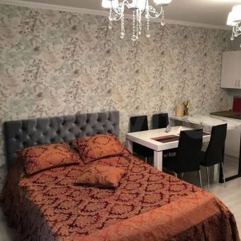 Сдается 1-комнатная квартира, 35 м²