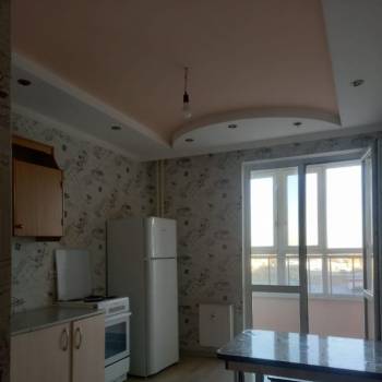 Сдается 1-комнатная квартира, 39 м²
