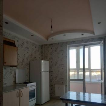 Сдается 1-комнатная квартира, 39 м²
