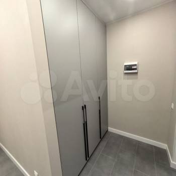 Сдается 1-комнатная квартира, 38 м²