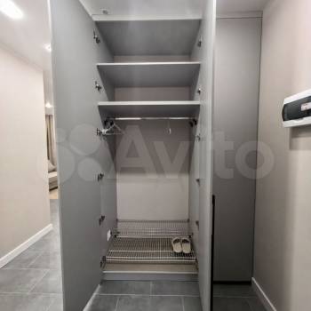 Сдается 1-комнатная квартира, 38 м²