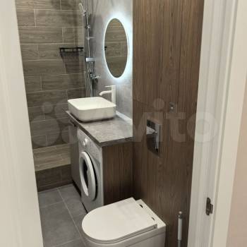 Сдается 1-комнатная квартира, 38 м²