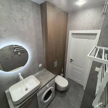 Сдается 1-комнатная квартира, 38 м²