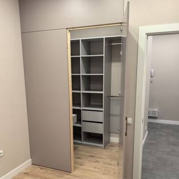 Сдается 1-комнатная квартира, 38 м²