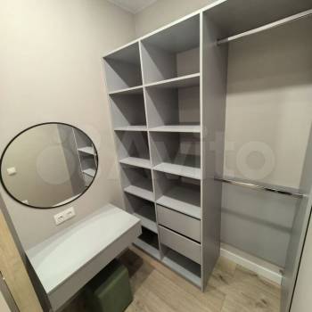 Сдается 1-комнатная квартира, 38 м²