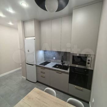 Сдается 1-комнатная квартира, 38 м²