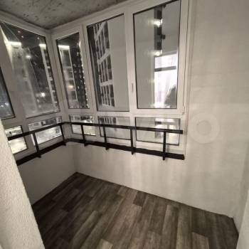 Сдается 1-комнатная квартира, 38 м²