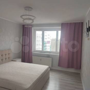 Сдается 2-х комнатная квартира, 67 м²