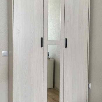 Сдается 1-комнатная квартира, 33 м²