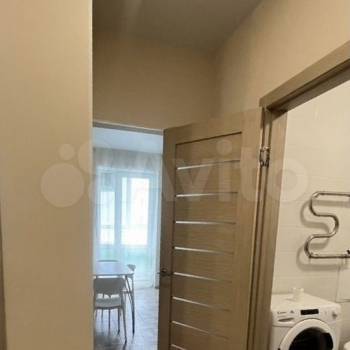 Сдается 1-комнатная квартира, 33 м²