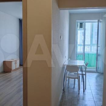 Сдается 1-комнатная квартира, 33 м²