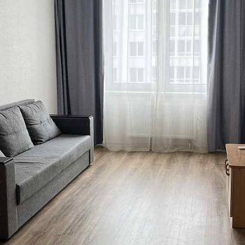 Сдается 1-комнатная квартира, 33 м²