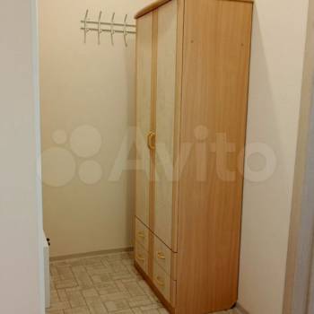 Сдается 1-комнатная квартира, 33 м²
