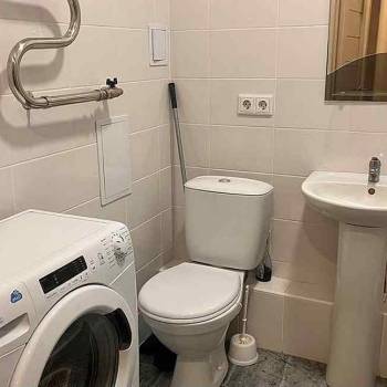 Сдается 1-комнатная квартира, 33 м²