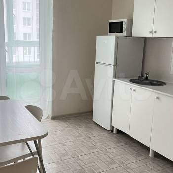 Сдается 1-комнатная квартира, 33 м²
