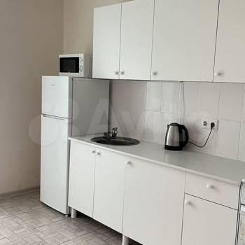 Сдается 1-комнатная квартира, 33 м²