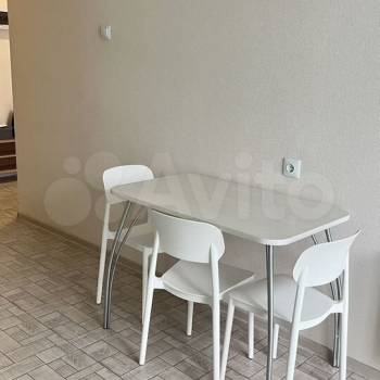 Сдается 1-комнатная квартира, 33 м²