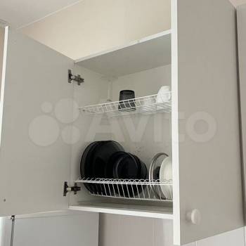 Сдается 1-комнатная квартира, 33 м²