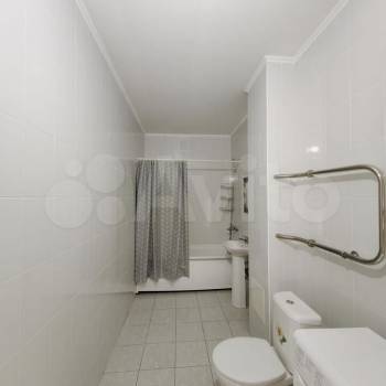 Продается 1-комнатная квартира, 42,1 м²