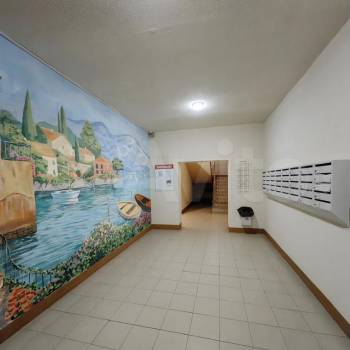 Продается 1-комнатная квартира, 42,1 м²