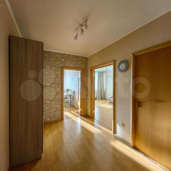Продается 1-комнатная квартира, 42,1 м²
