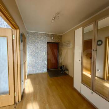 Продается 1-комнатная квартира, 42,1 м²