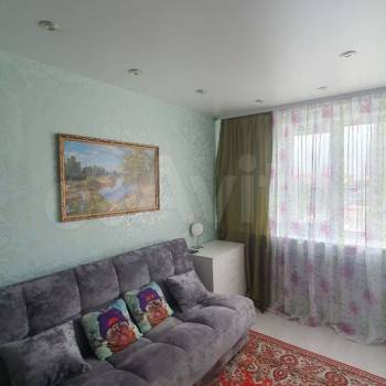 Продается 2-х комнатная квартира, 50,1 м²
