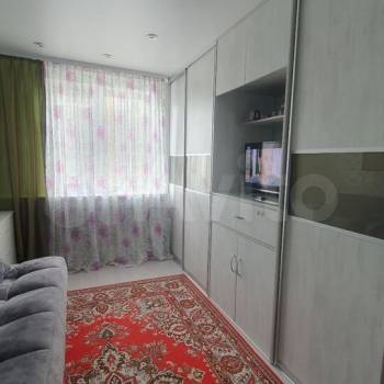 Продается 2-х комнатная квартира, 50,1 м²
