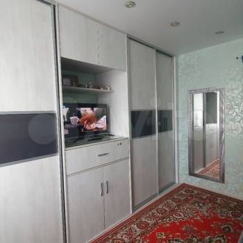 Продается 2-х комнатная квартира, 50,1 м²