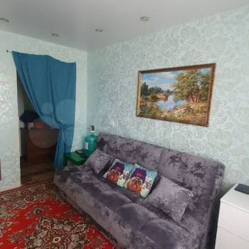 Продается 2-х комнатная квартира, 50,1 м²