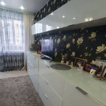 Продается 2-х комнатная квартира, 50,1 м²