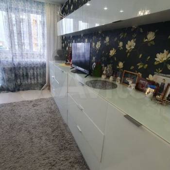 Продается 2-х комнатная квартира, 50,1 м²