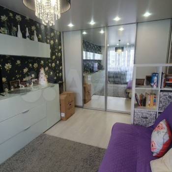Продается 2-х комнатная квартира, 50,1 м²