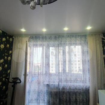 Продается 2-х комнатная квартира, 50,1 м²