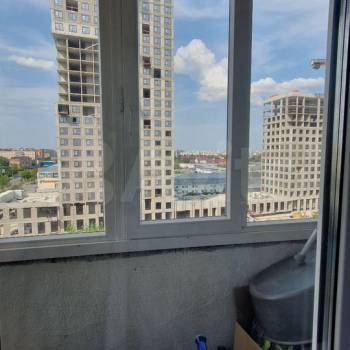 Продается 2-х комнатная квартира, 50,1 м²