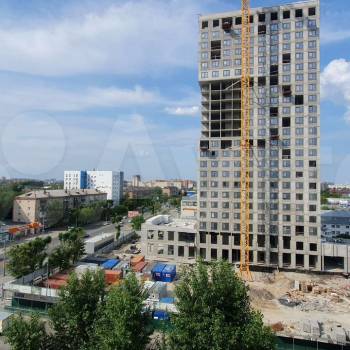 Продается 2-х комнатная квартира, 50,1 м²