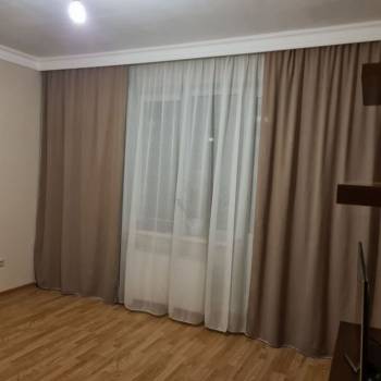 Продается 1-комнатная квартира, 65 м²
