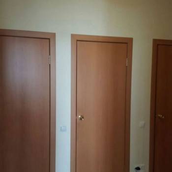 Продается 1-комнатная квартира, 65 м²