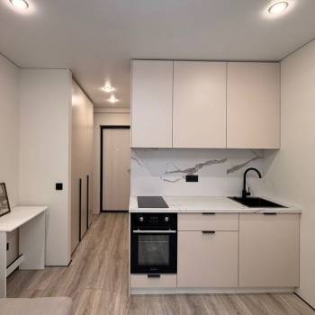 Продается 1-комнатная квартира, 17,3 м²