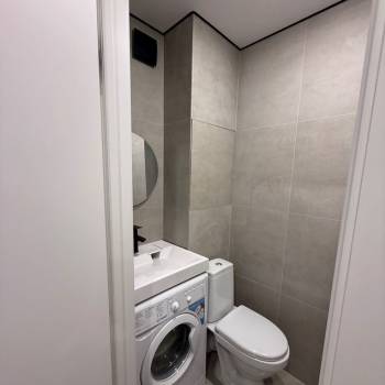 Продается 1-комнатная квартира, 17,3 м²