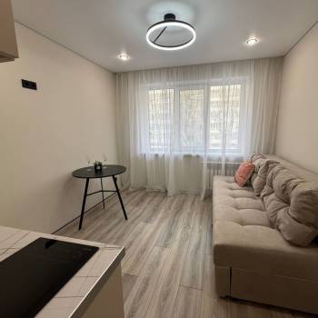 Продается 1-комнатная квартира, 17,3 м²