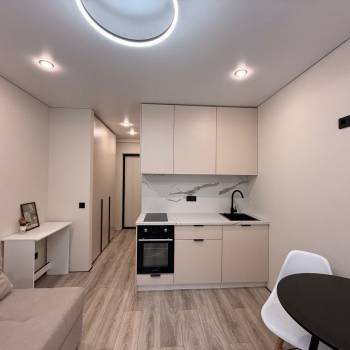 Продается 1-комнатная квартира, 17,3 м²