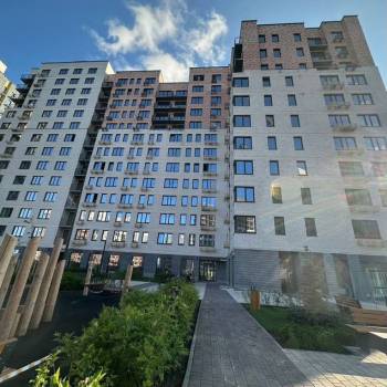 Продается 1-комнатная квартира, 22,2 м²
