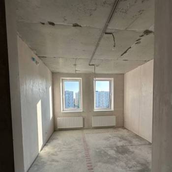 Продается 1-комнатная квартира, 22,2 м²