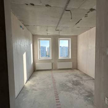 Продается 1-комнатная квартира, 22,2 м²