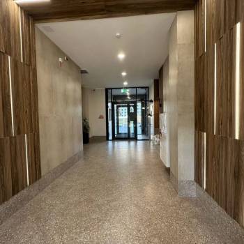 Продается 1-комнатная квартира, 22,2 м²