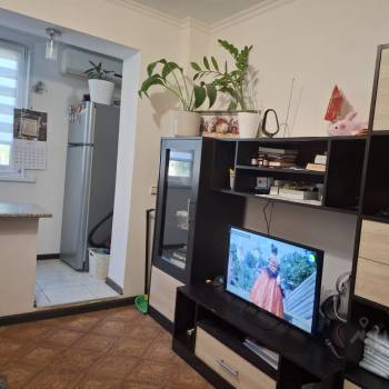 Продается 1-комнатная квартира, 20,9 м²