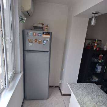 Продается 1-комнатная квартира, 20,9 м²