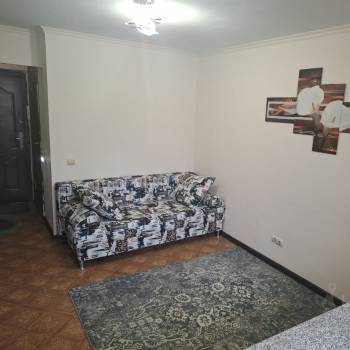 Продается 1-комнатная квартира, 20,9 м²