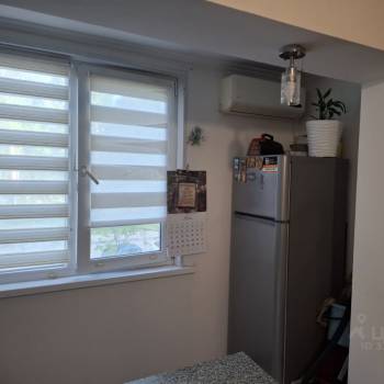 Продается 1-комнатная квартира, 20,9 м²